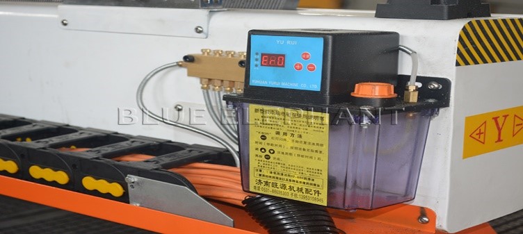 SISTEM AUTOMAT DE GRESARE CENTRALIZAT 